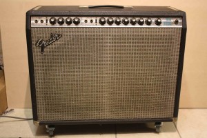 Fender Twin _1577