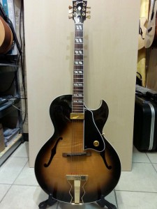 Gibson Herb Ellis_134034