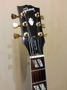 Gibson Herb Ellis_134107
