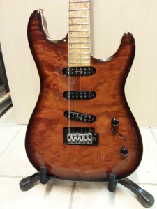 Godin Artisan ST_190710