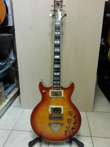 Ibanez AR 500_212508