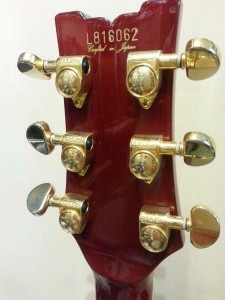 Ibanez AR 500_212545