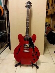 Gibson 335 F 2012_170531